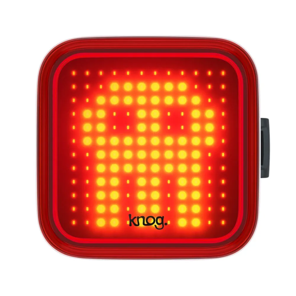 KNOG - BLINDER REAR LIGHT