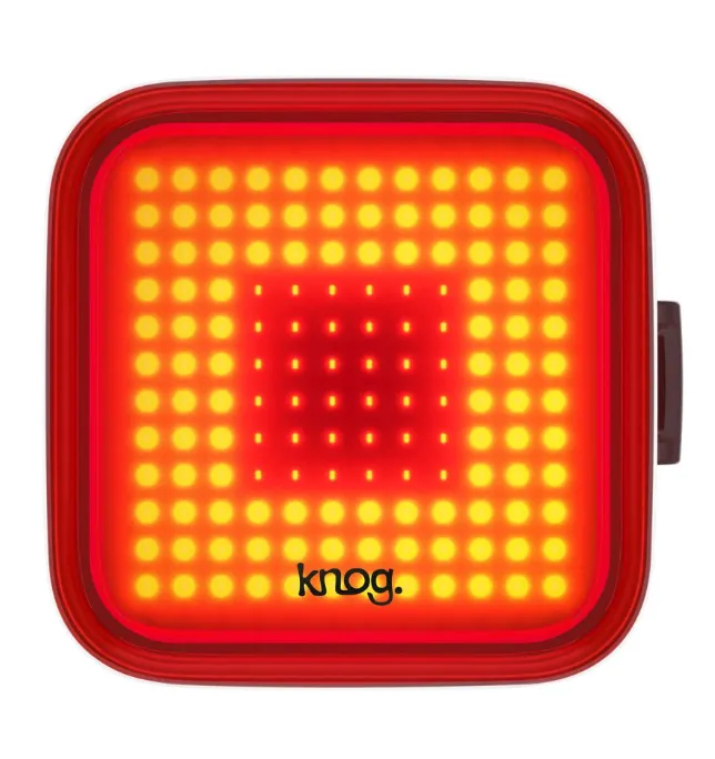 KNOG - BLINDER REAR LIGHT