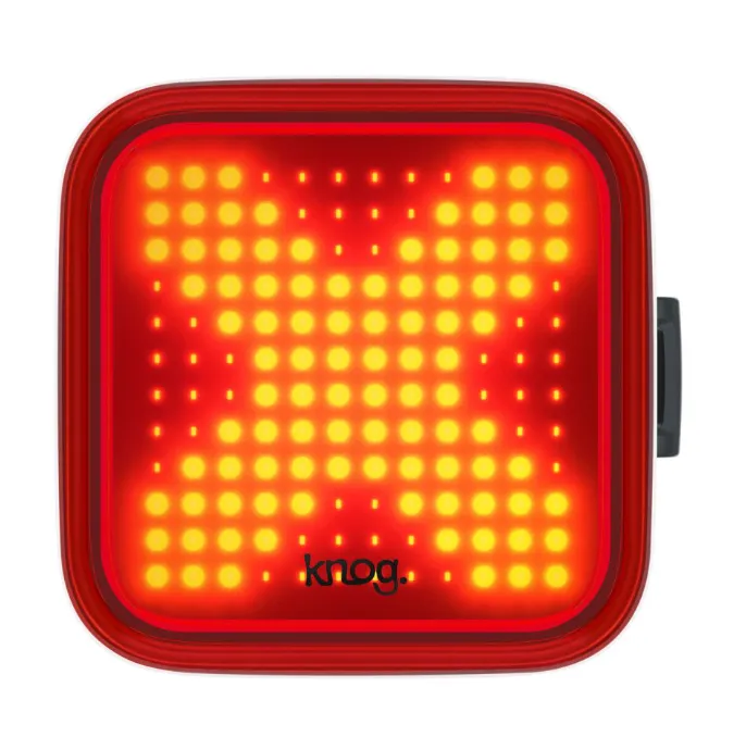 KNOG - BLINDER REAR LIGHT