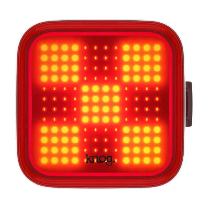 KNOG - BLINDER REAR LIGHT