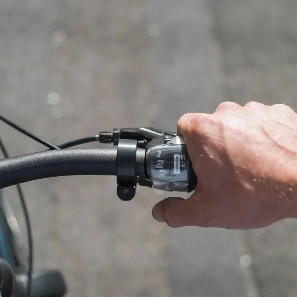 Knog Oi Classic Small Fahrradklingel