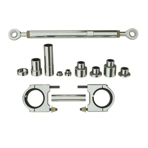 KTM SX-F 450 / XC-F 450 Timbersled Mountain Horse Fixed Strut Install Kit