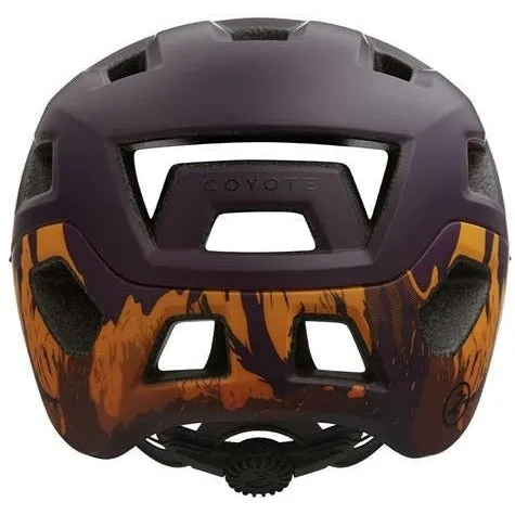 Lazer Coyote MTB Helmet