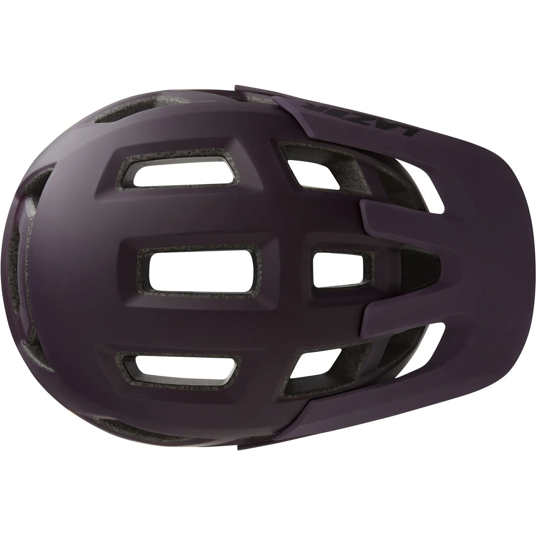Lazer Coyote MTB Helmet