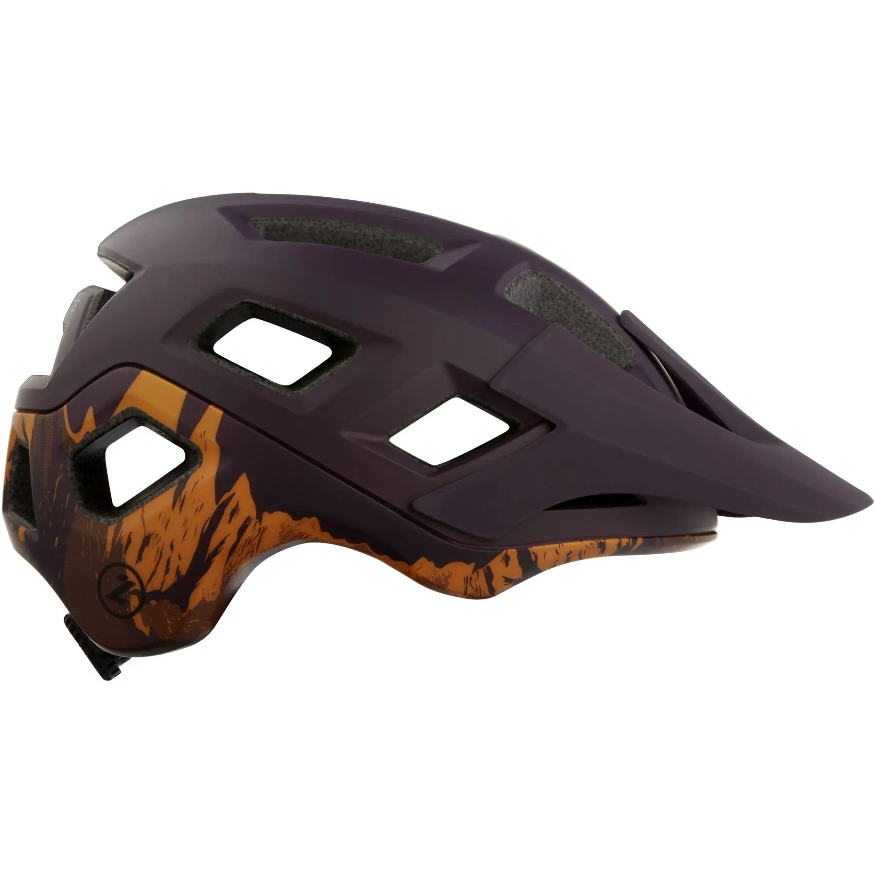 Lazer Coyote MTB Helmet
