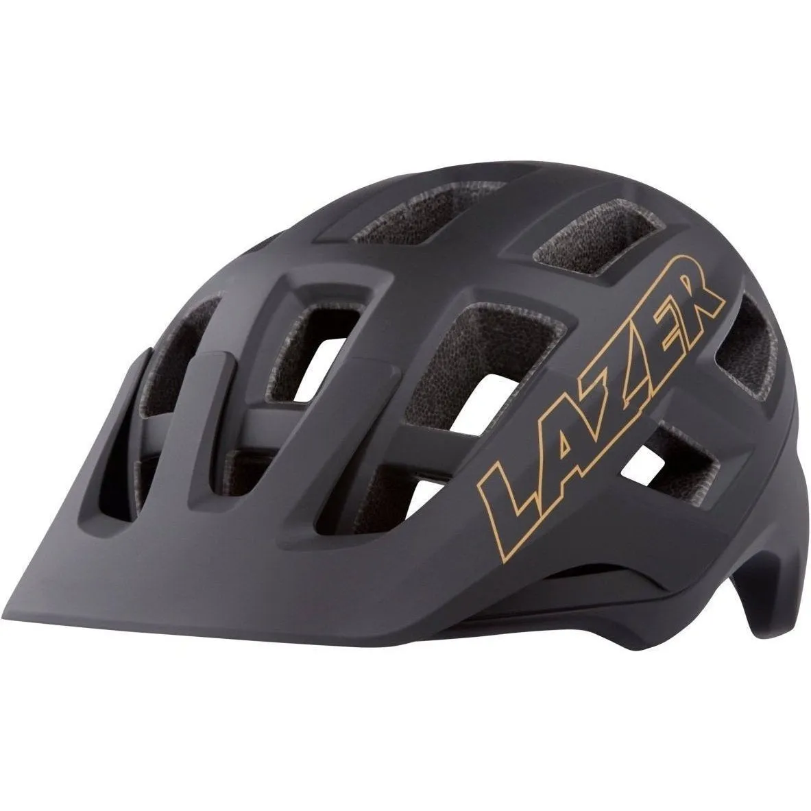 Lazer Coyote MTB Helmet