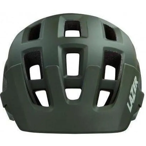 Lazer Coyote MTB Helmet