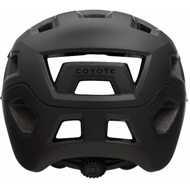 Lazer Coyote MTB Helmet