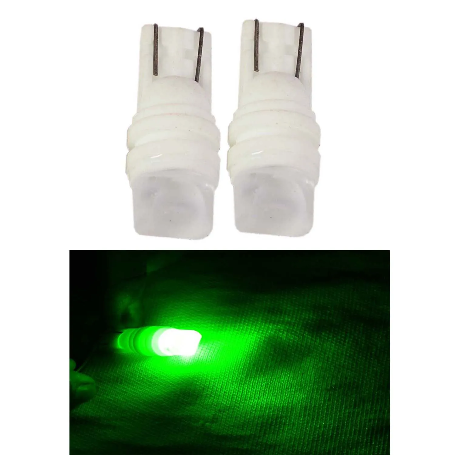 LED SMD Sidelights Parking Lights  Bulbs 12V(Pack of 2 and 4)