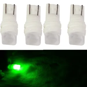 LED SMD Sidelights Parking Lights  Bulbs 12V(Pack of 2 and 4)