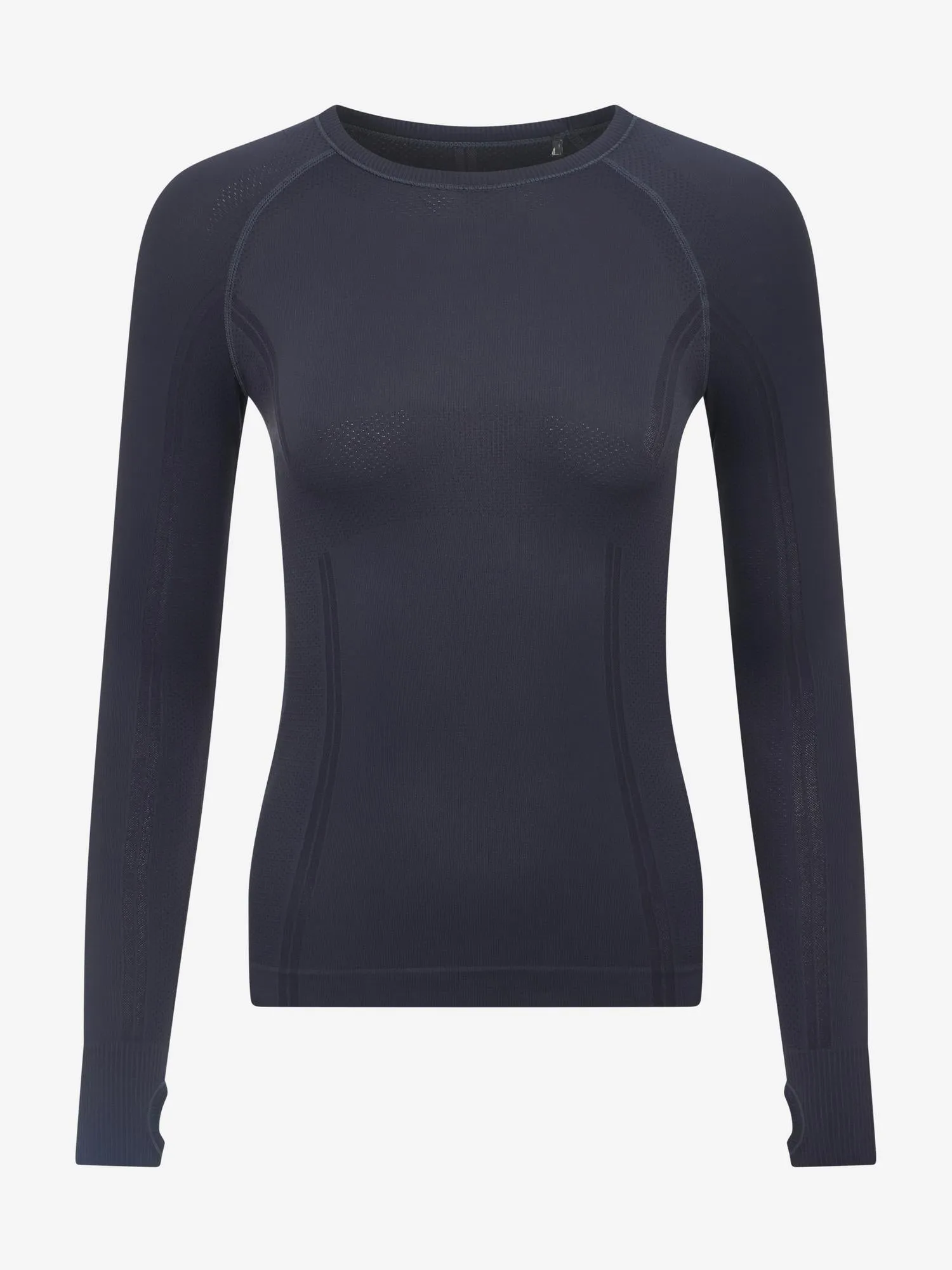 Lemieux Britney Seamless Long Sleeve Top