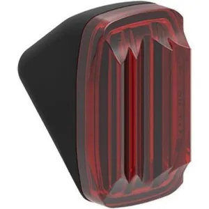 Lezyne E-Bike STVZO Fender Rear Light