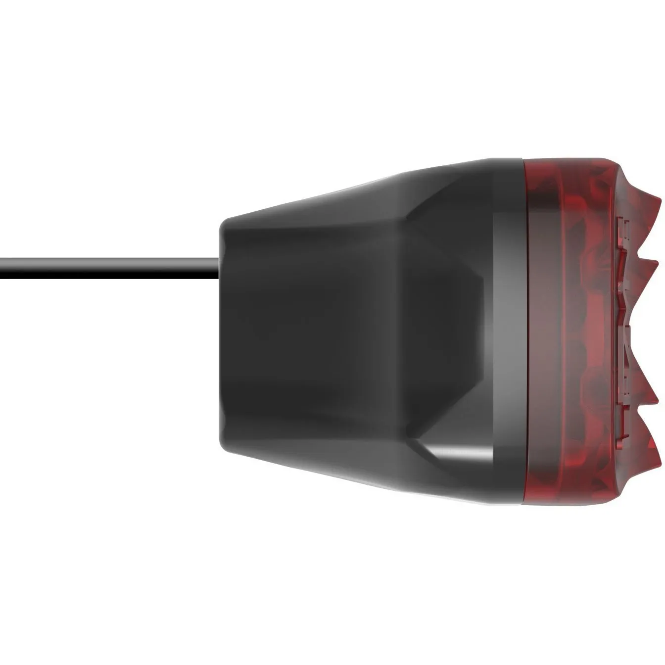 Lezyne E-Bike STVZO Fender Rear Light