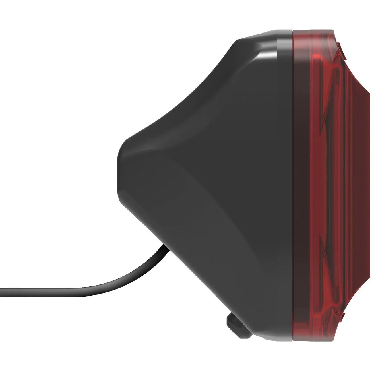 Lezyne E-Bike STVZO Fender Rear Light