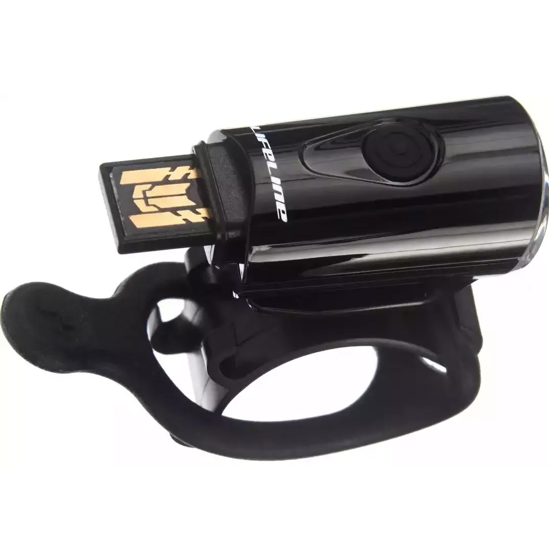 LifeLine Rechargeable Direct USB Safety Led Light Set