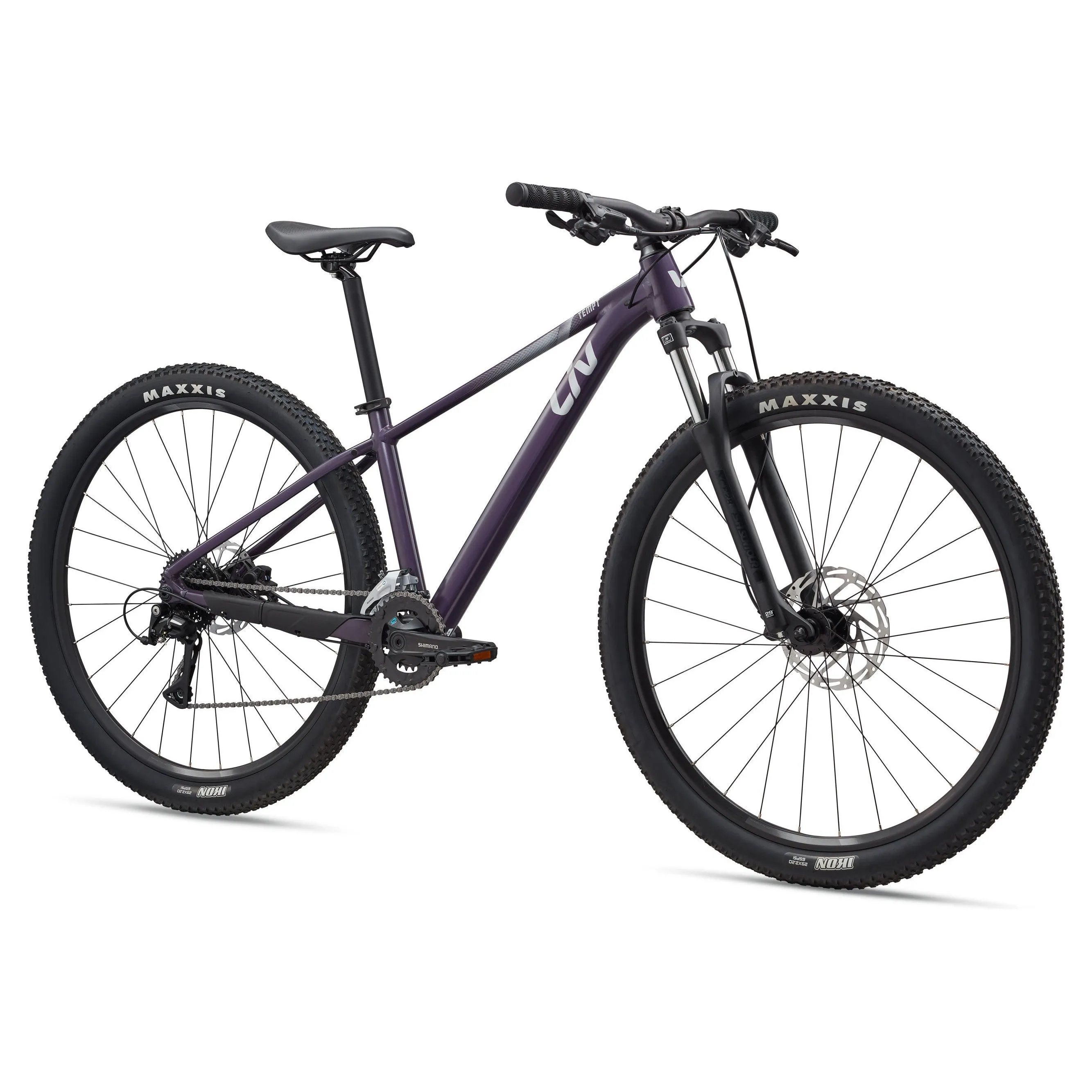 Liv 2025 Tempt 29 3 Mountain Bike