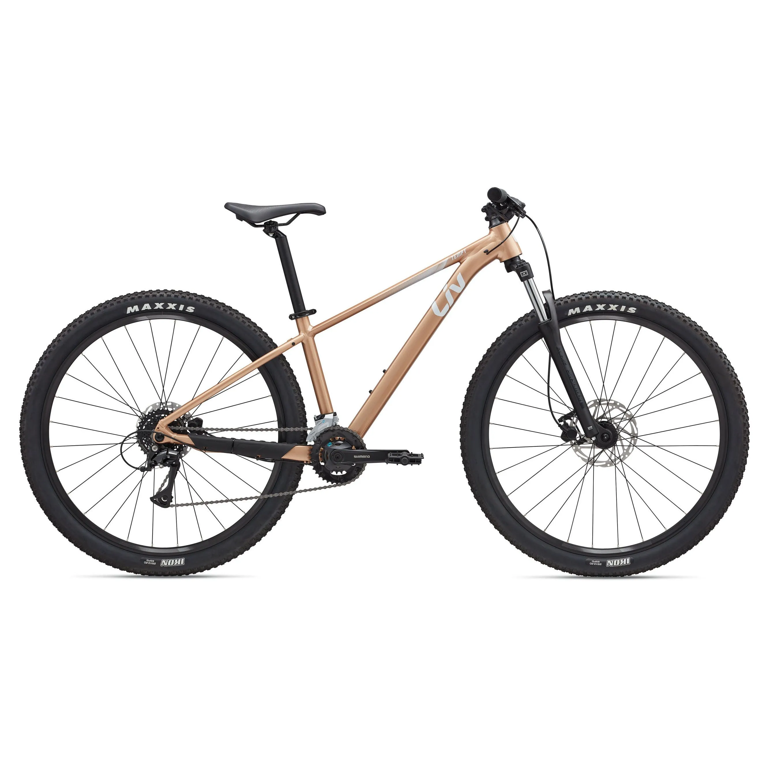 Liv 2025 Tempt 29 3 Mountain Bike