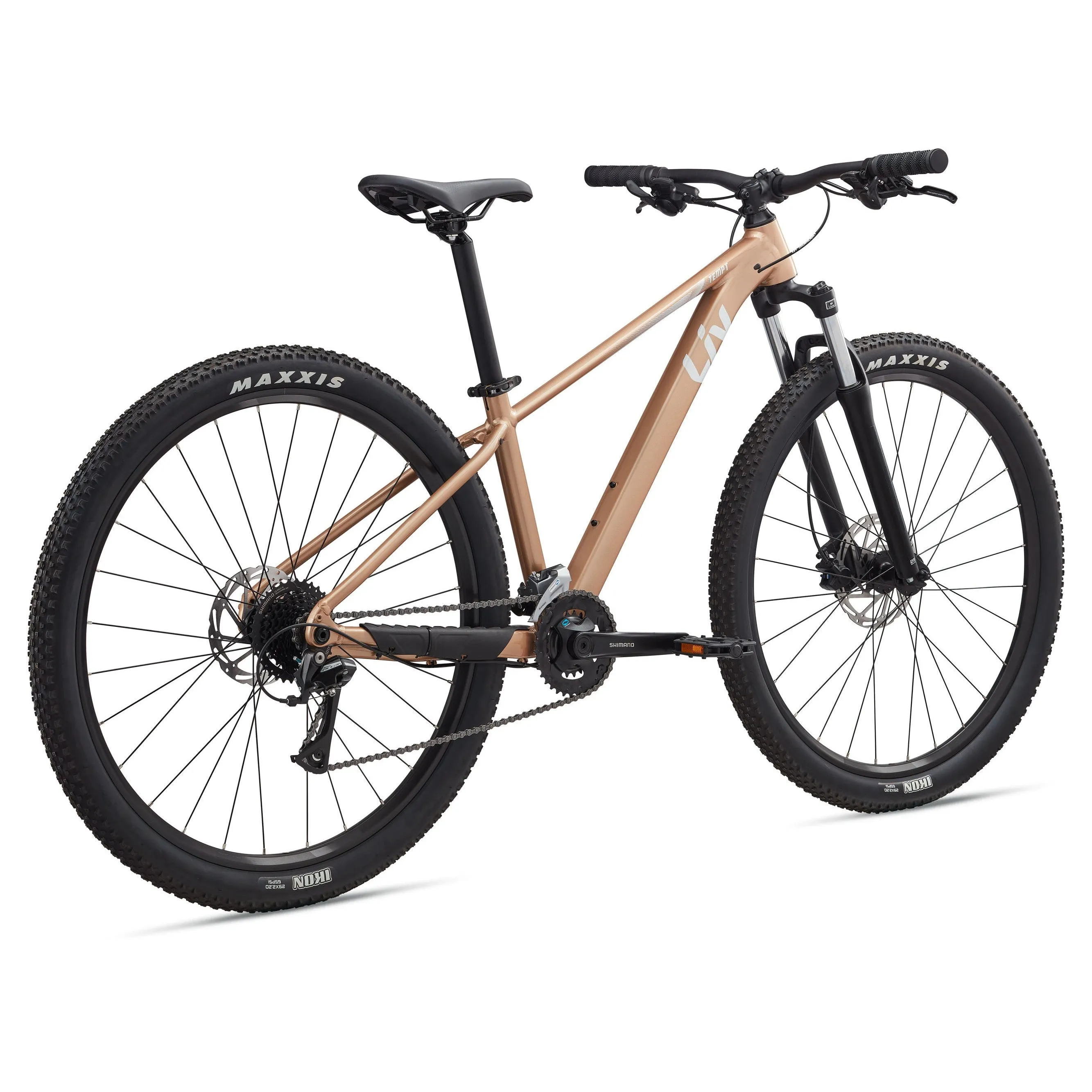 Liv 2025 Tempt 29 3 Mountain Bike