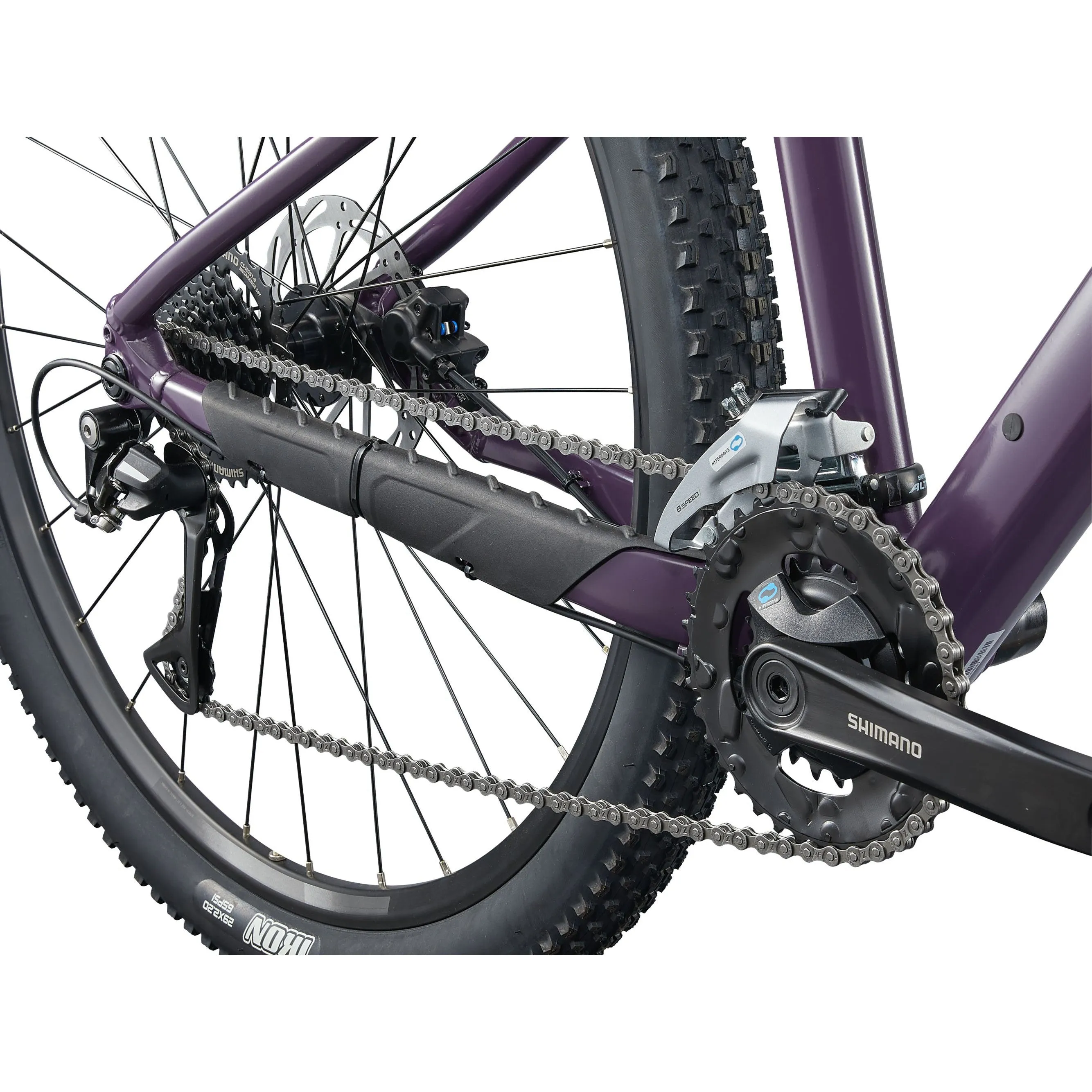 Liv 2025 Tempt 29 3 Mountain Bike