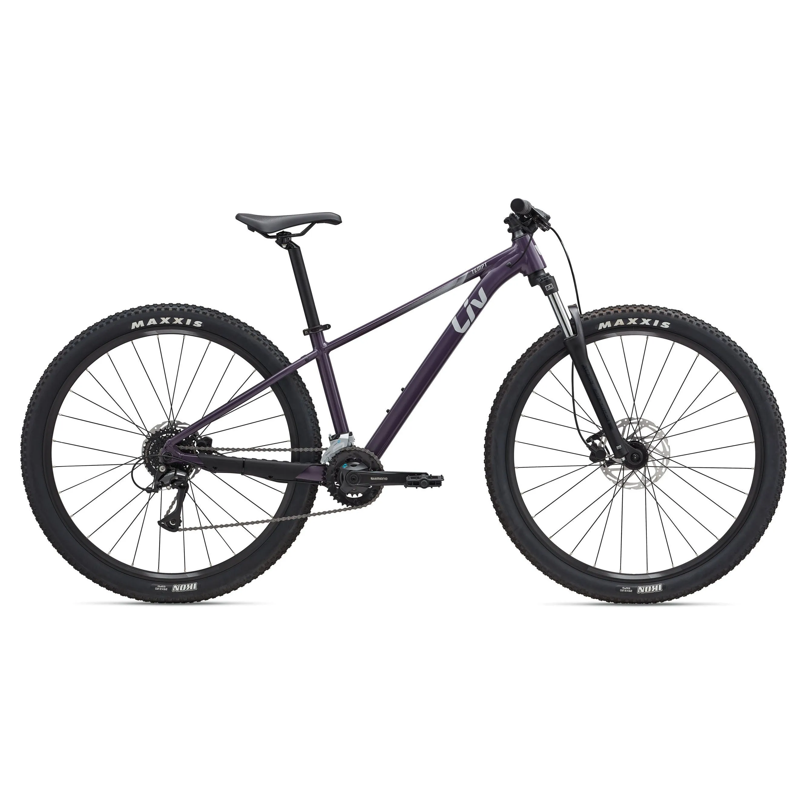 Liv 2025 Tempt 29 3 Mountain Bike