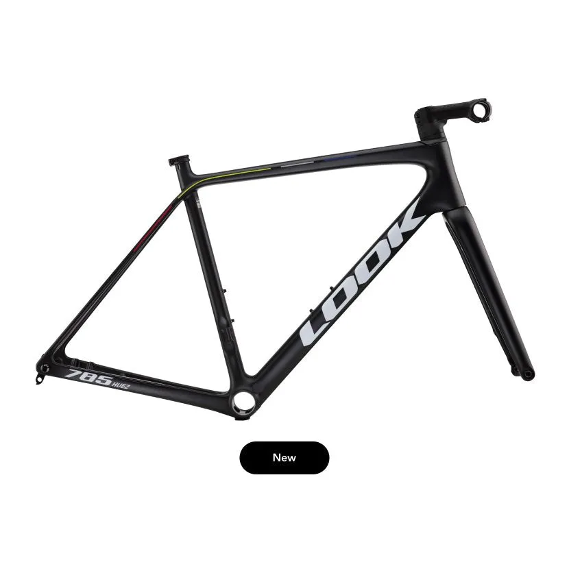 LOOK 785 Huez - Frameset