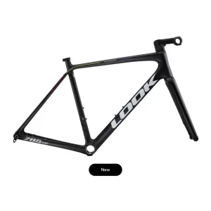 LOOK 785 Huez - Frameset