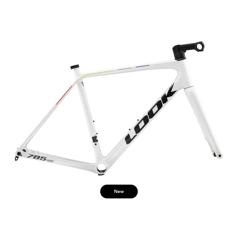 LOOK 785 Huez - Frameset