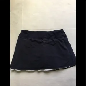 Lululemon Tennis Golf Skort Skirt Shorts
