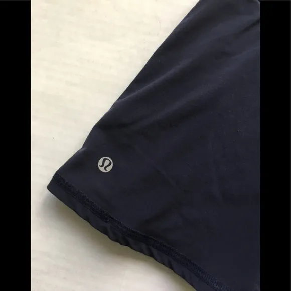 Lululemon Tennis Golf Skort Skirt Shorts