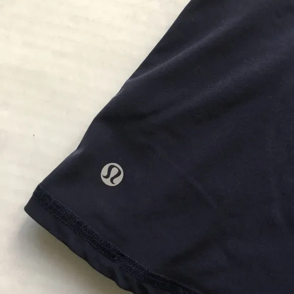 Lululemon Tennis Golf Skort Skirt Shorts