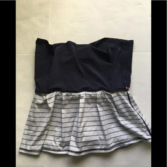 Lululemon Tennis Golf Skort Skirt Shorts