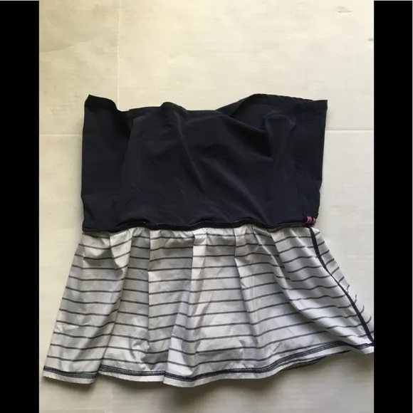 Lululemon Tennis Golf Skort Skirt Shorts