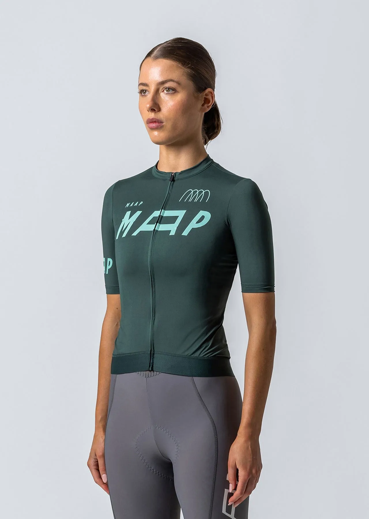 MAAP Women's Adapt Training Jersey