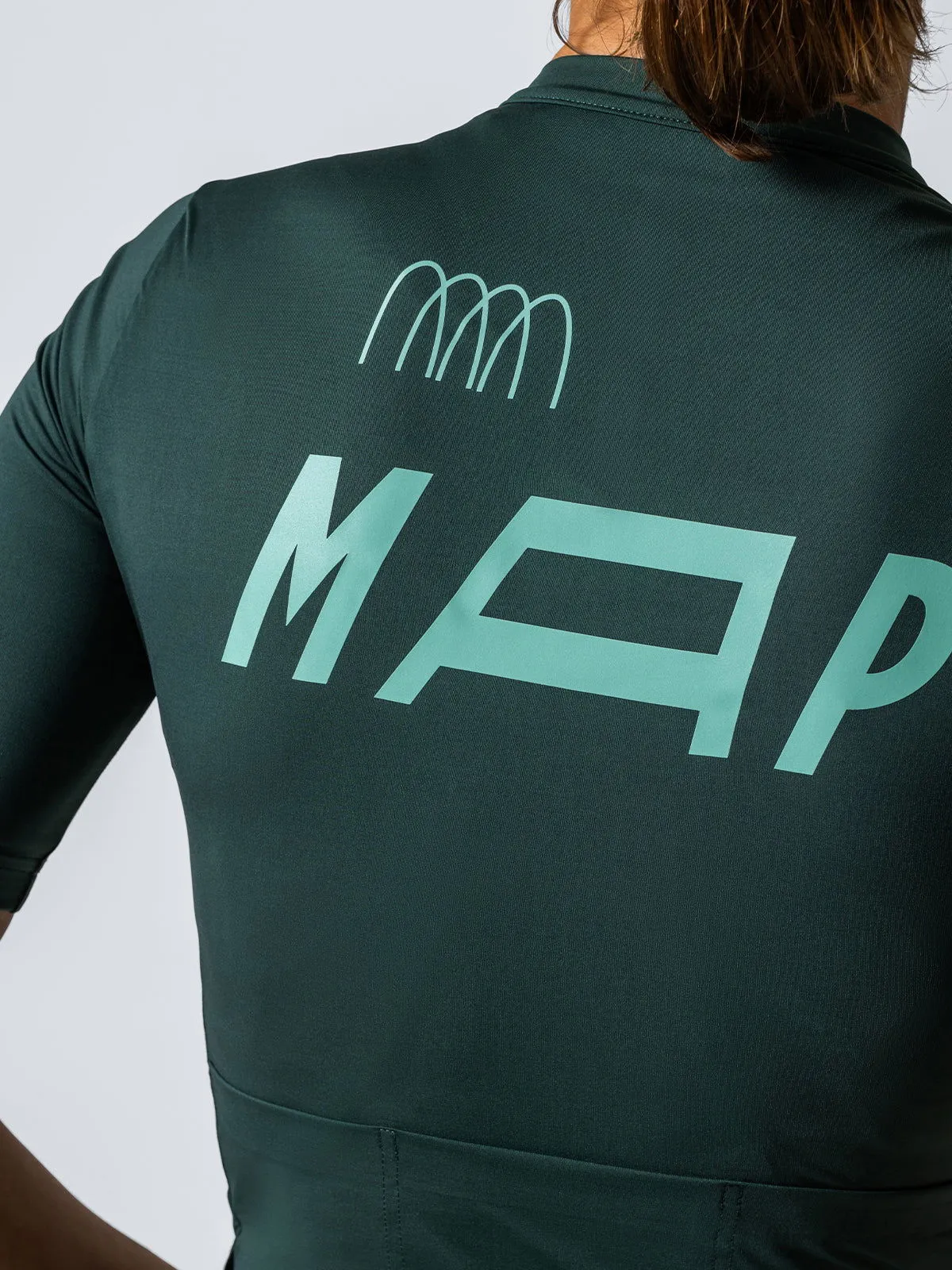 MAAP Women's Adapt Training Jersey