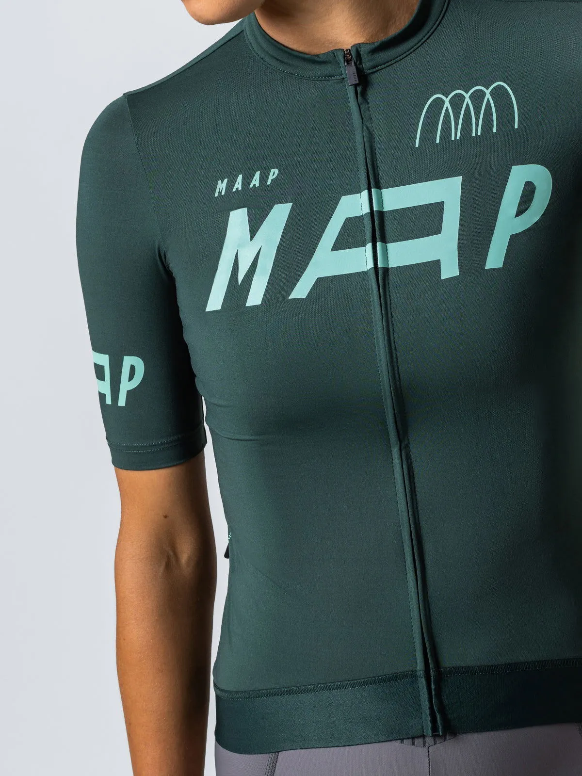MAAP Women's Adapt Training Jersey
