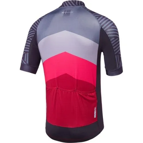 Madison Sportive Mens Short Sleeve jersey