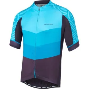 Madison Sportive Mens Short Sleeve jersey