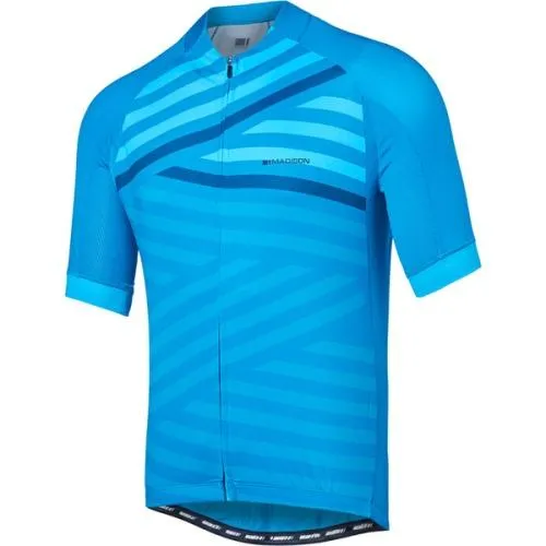 Madison Sportive Mens Short Sleeve jersey