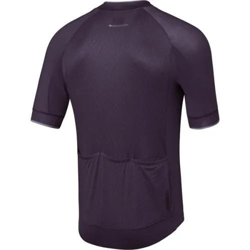 Madison Sportive Mens Short Sleeve jersey