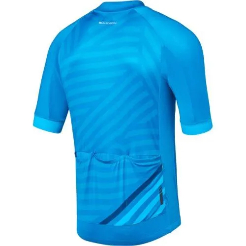 Madison Sportive Mens Short Sleeve jersey