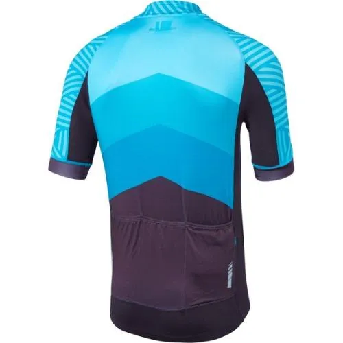 Madison Sportive Mens Short Sleeve jersey