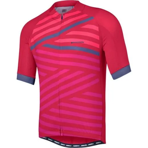 Madison Sportive Mens Short Sleeve jersey