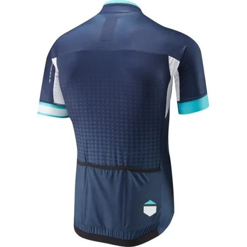 Madison Sportive Race Womens Short Sleeve Jersey