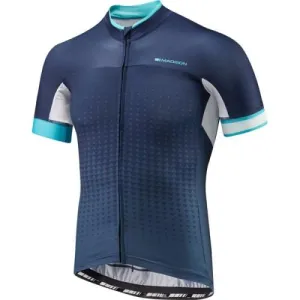 Madison Sportive Race Womens Short Sleeve Jersey