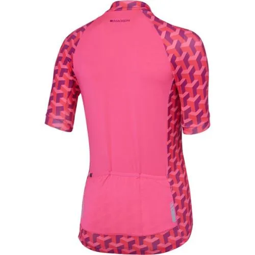 Madison Sportive Womens Short Sleeve Jersey