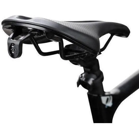 Magic Shine Trek Saddle Mount