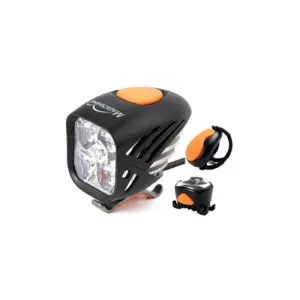 MAGICSHINE Highpower Light Set - MJ906 5000 & 50 Lumen Combo