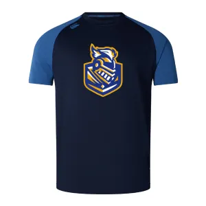 Malden Catholic Rugby Elite Training Tee by Canterbury