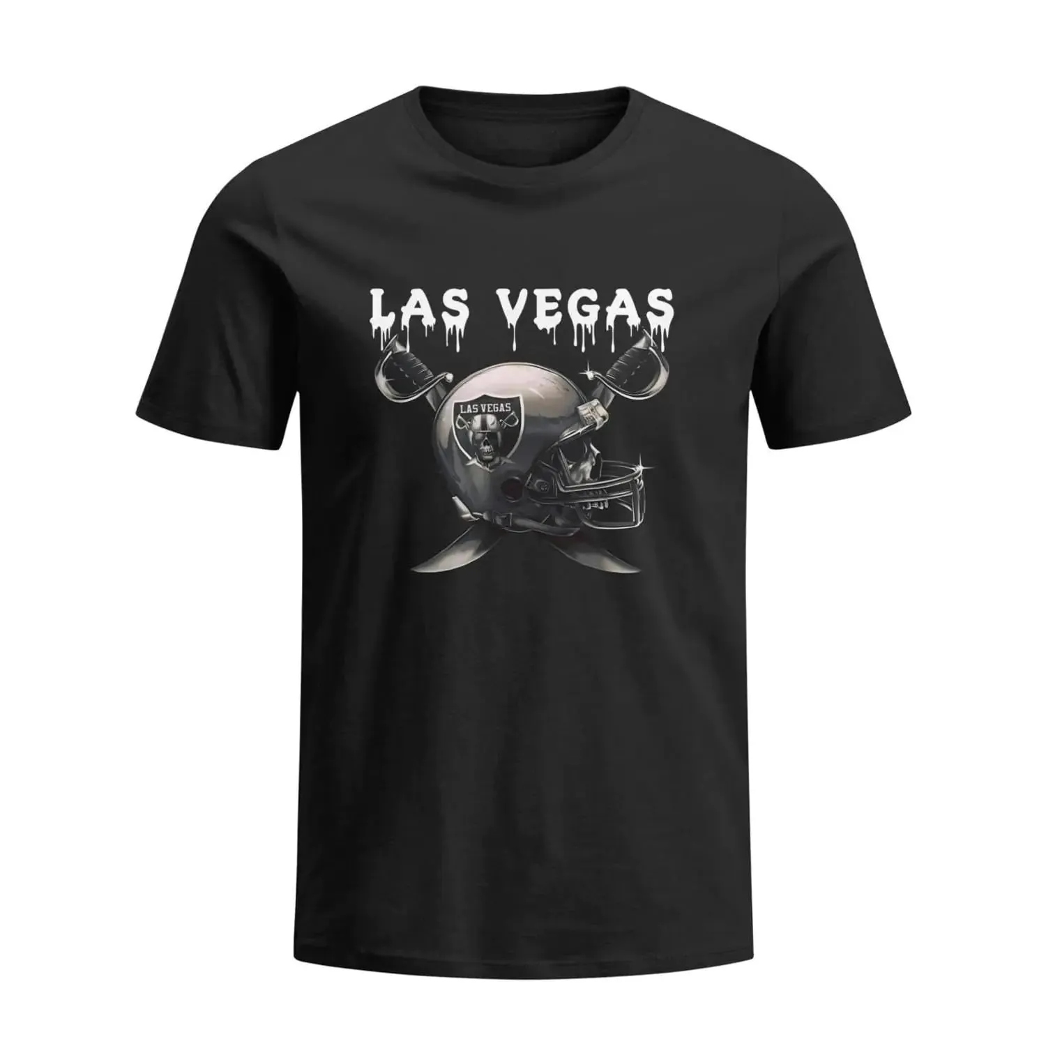 Mens City Football T-Shirt for FansGameday ApparelCity Gifts Shirt for MenFootball Team Fan Sport T-Shirt
