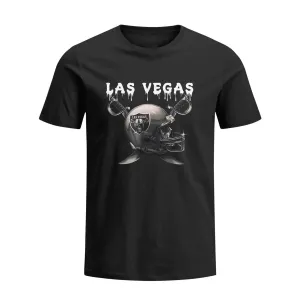 Mens City Football T-Shirt for FansGameday ApparelCity Gifts Shirt for MenFootball Team Fan Sport T-Shirt